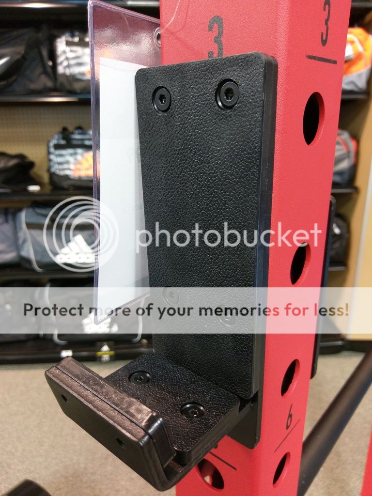 New DSG ETHOS Power Rack & Bench Forums